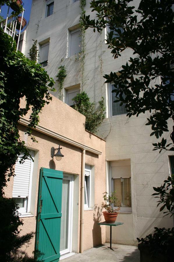 Carpe Diem Aparthotel Marseilles