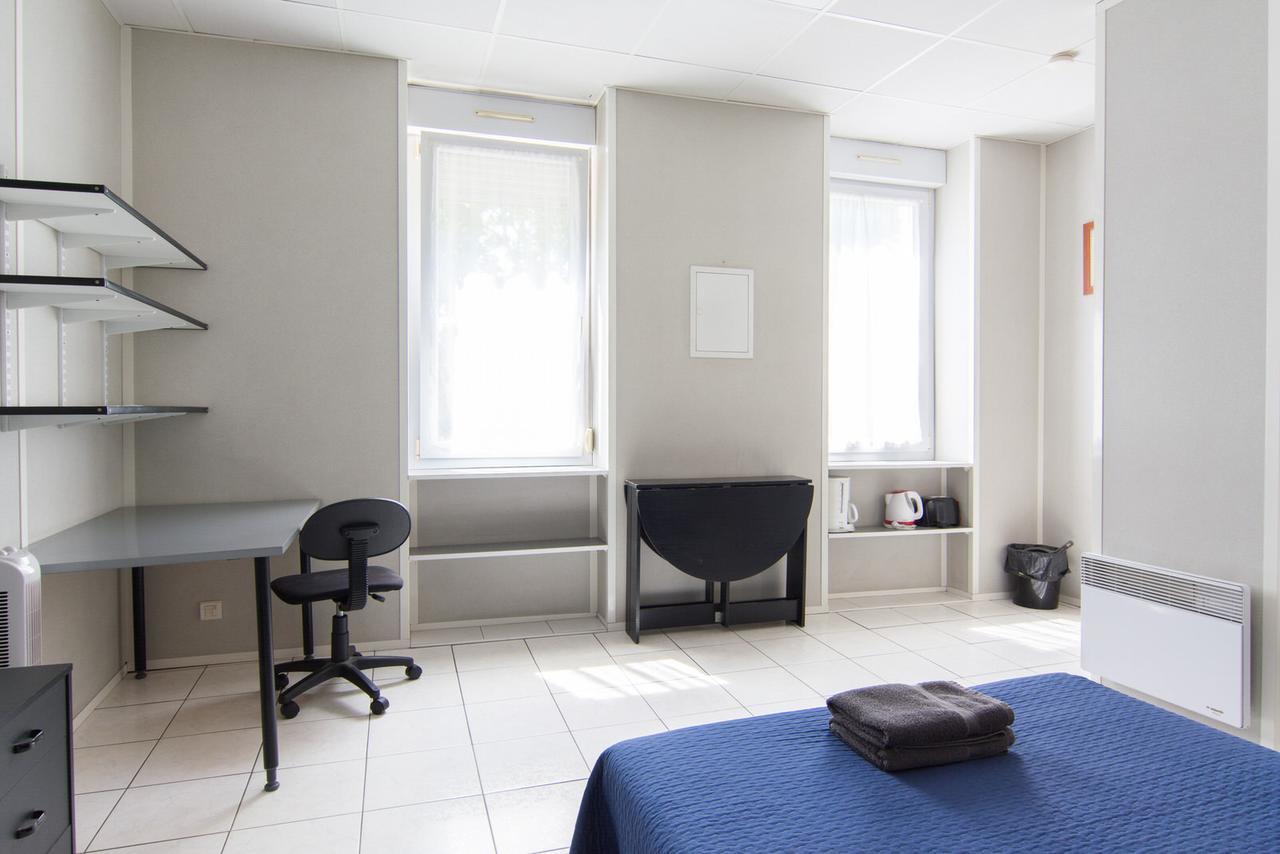 Aparthotel Carpe Diem