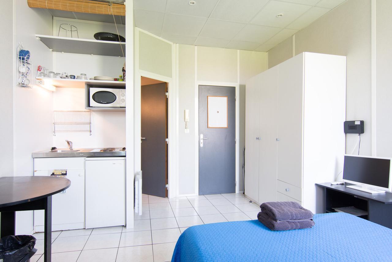 Aparthotel Carpe Diem