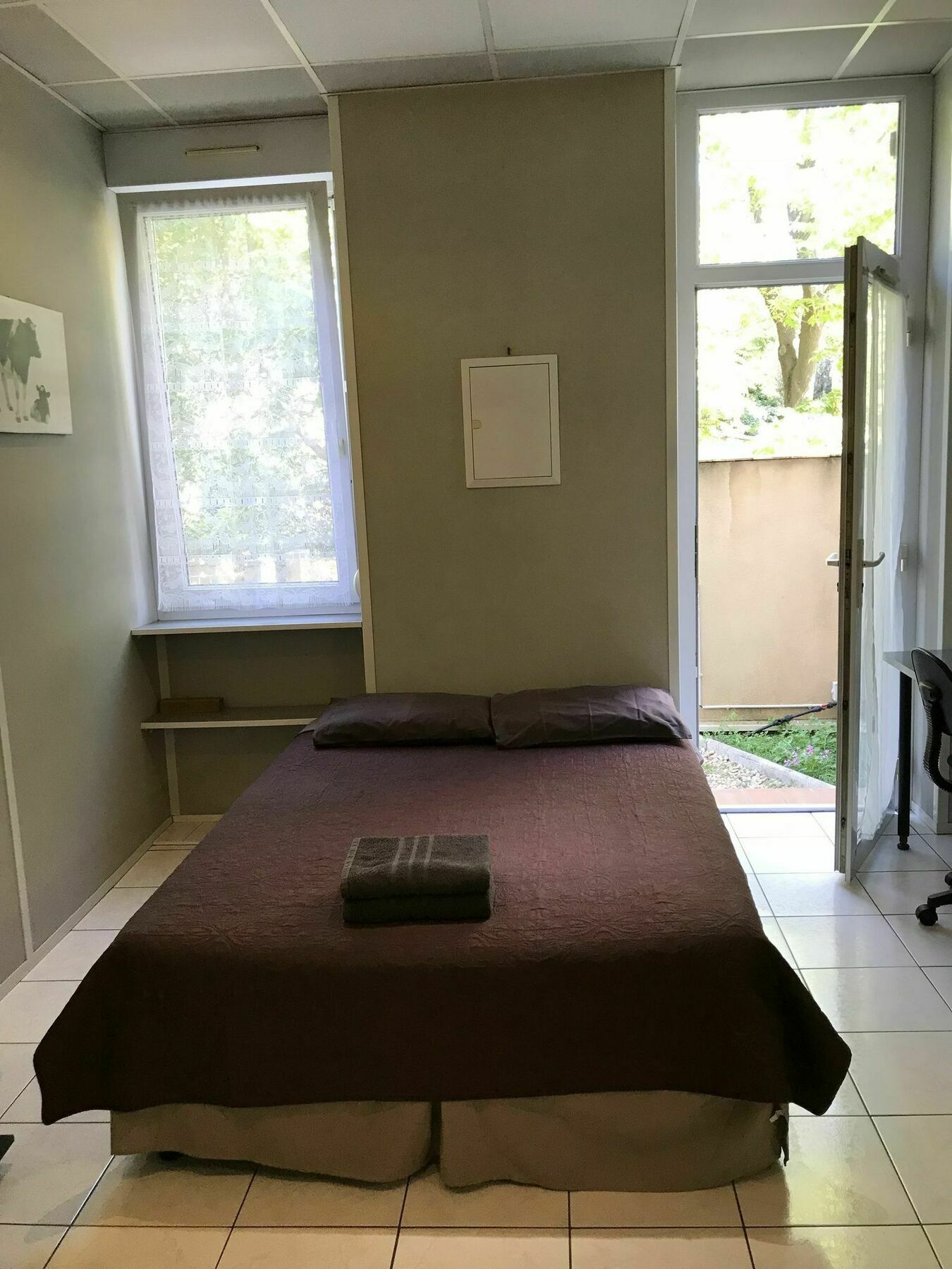 Carpe Diem Aparthotel Marseilles