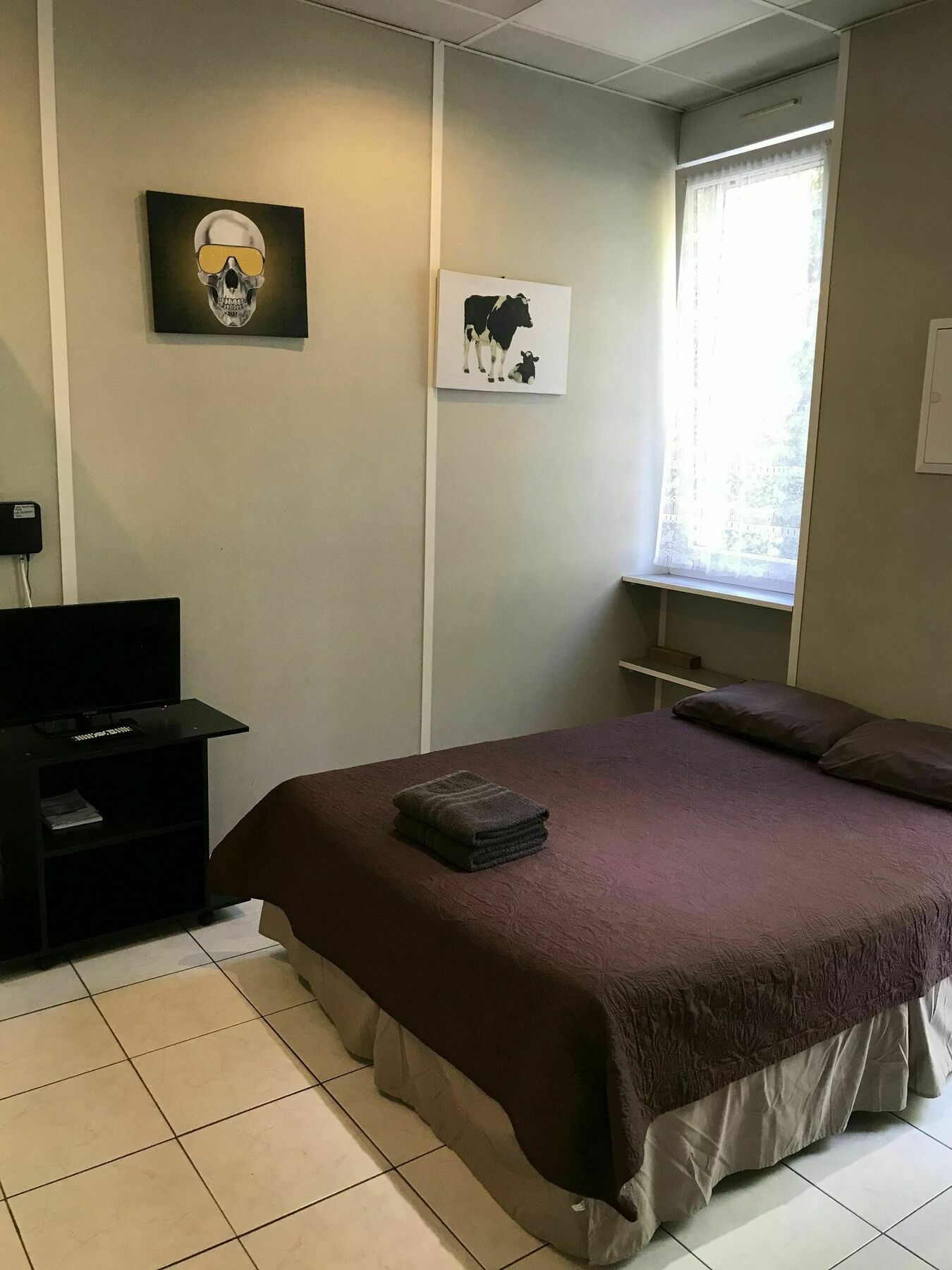 Résidence Carpe Diem Apartahotel
