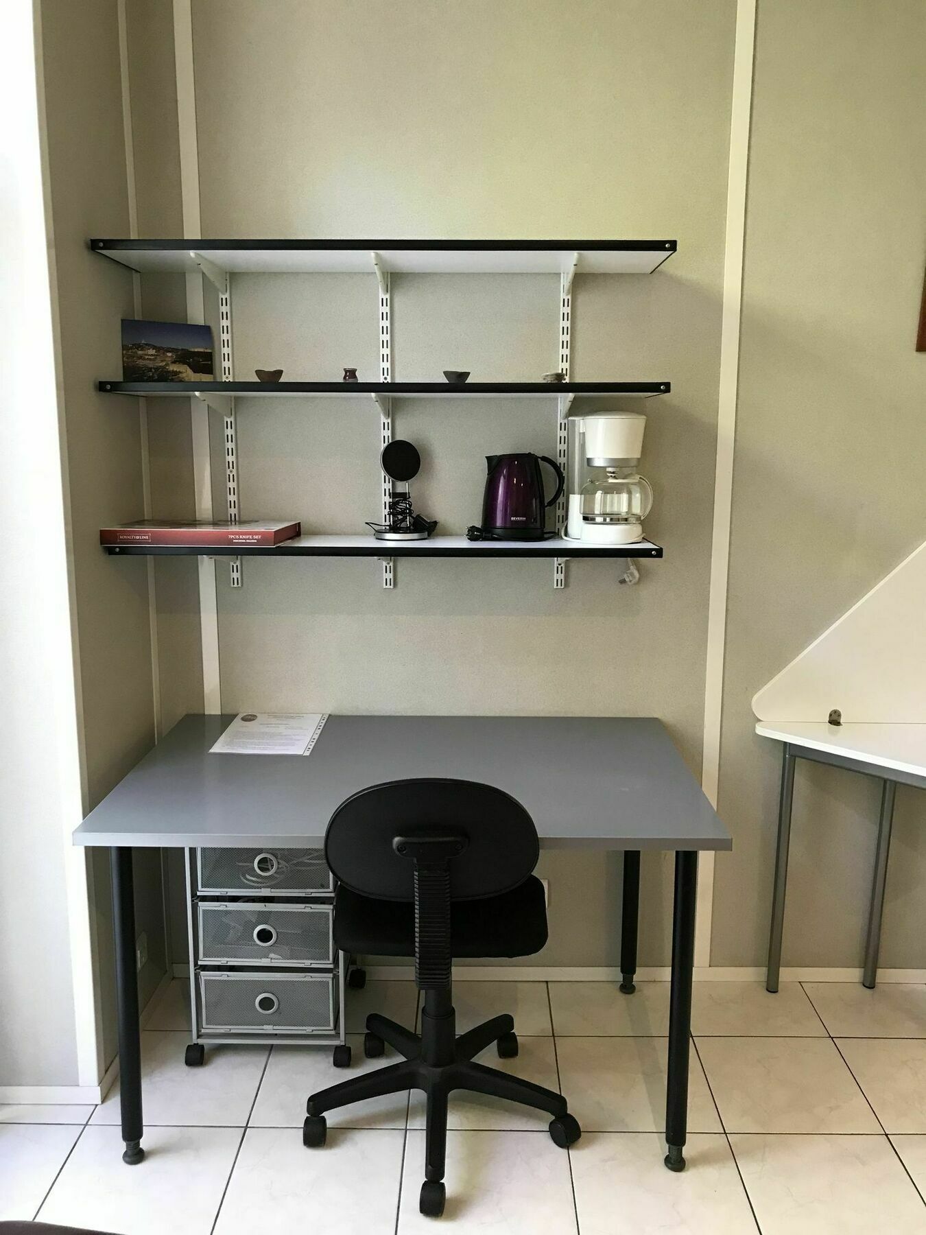 Résidence Carpe Diem Apartahotel Marsella